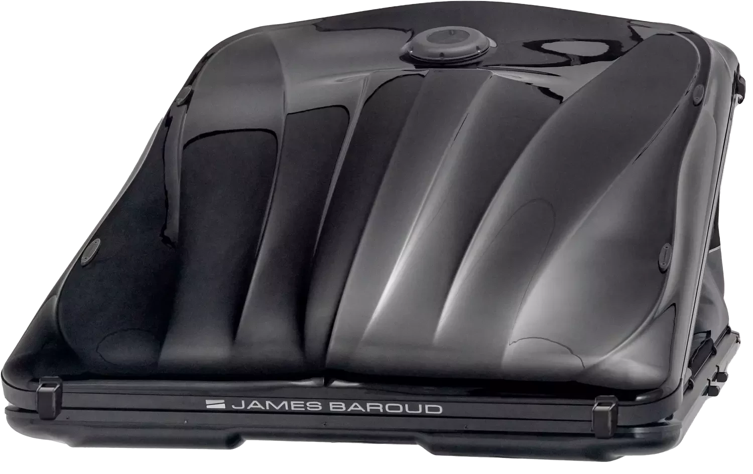 Tenda de sostre JAMES BAROUD Odyssey talla M