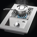 Burner Built-In NAPOLEON 500 SERIES