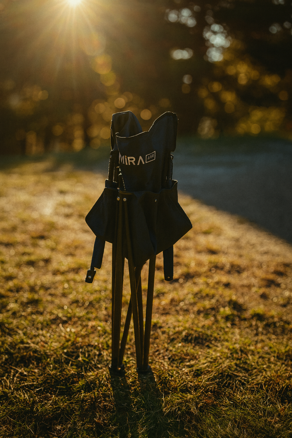 Guaira Project Chair