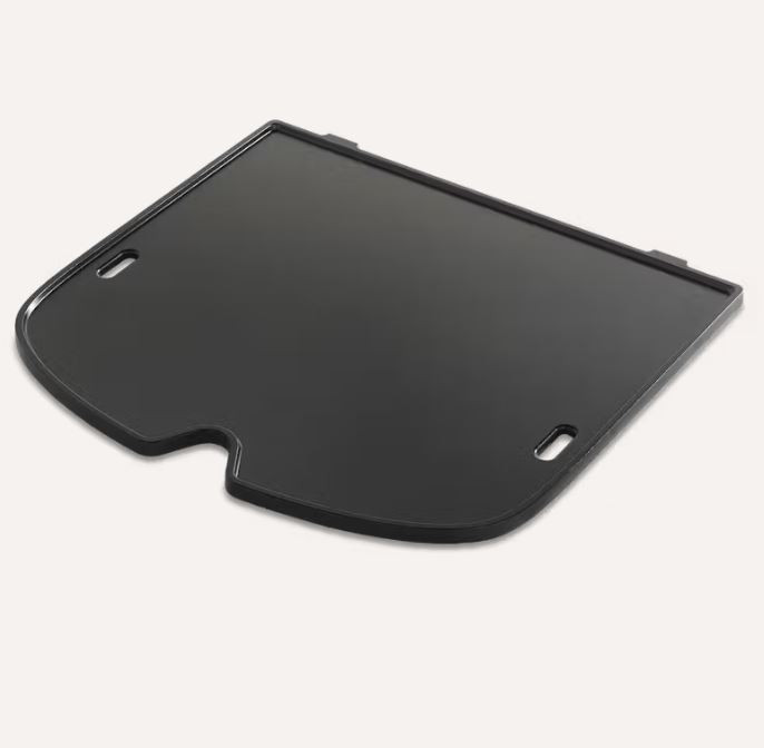 Planxa WEBER per a Traveler