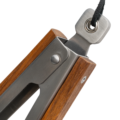 TRAEGER Barbecue Tongs