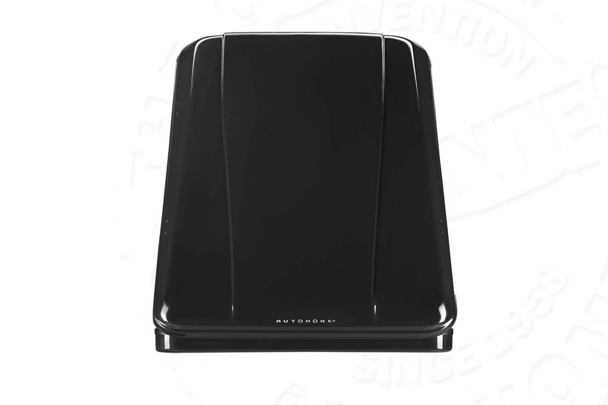 Dachzelt AUTOHOME Columbus Variant Medium Black Storm X-Long