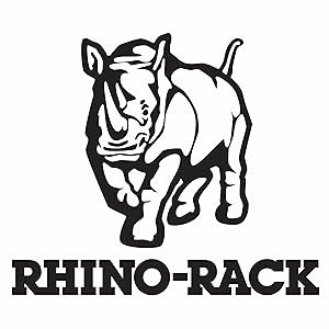 Barres de sostre RHINO-RACK