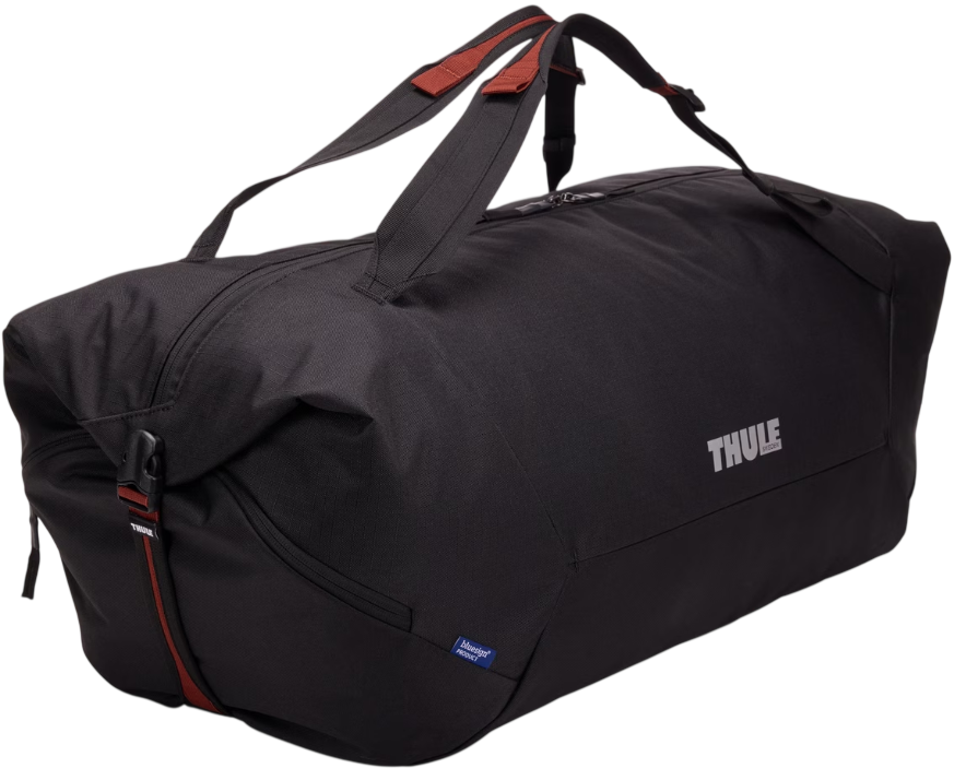 Juego de bolsas de viaje Thule GoPack
