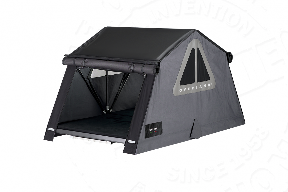 AUTOHOME Overland Medium Carbon