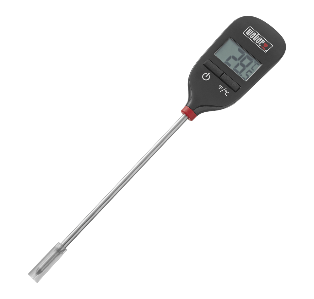 WEBER Instant Read Thermometer