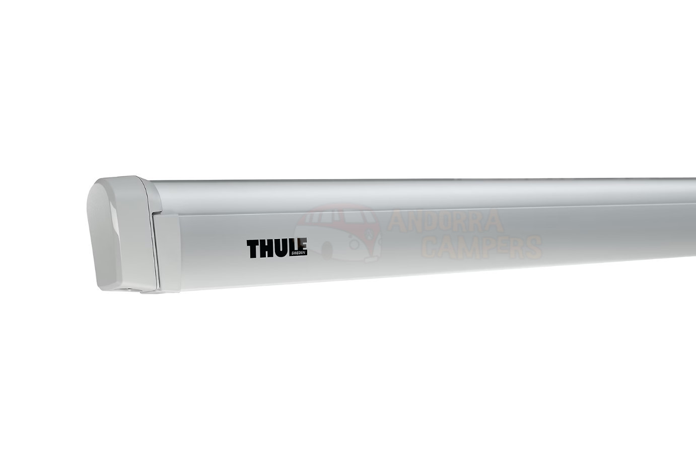 THULE 4200 Anodized Gray