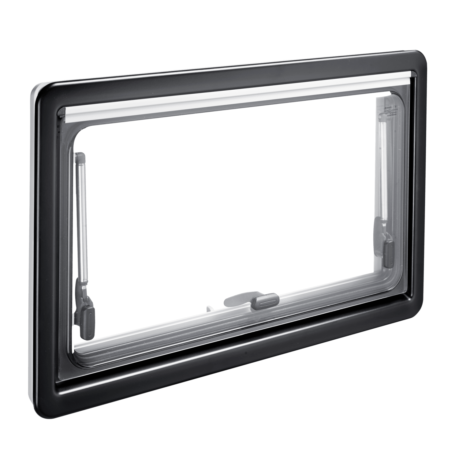 DOMETIC SEITZ S4 Hinged window