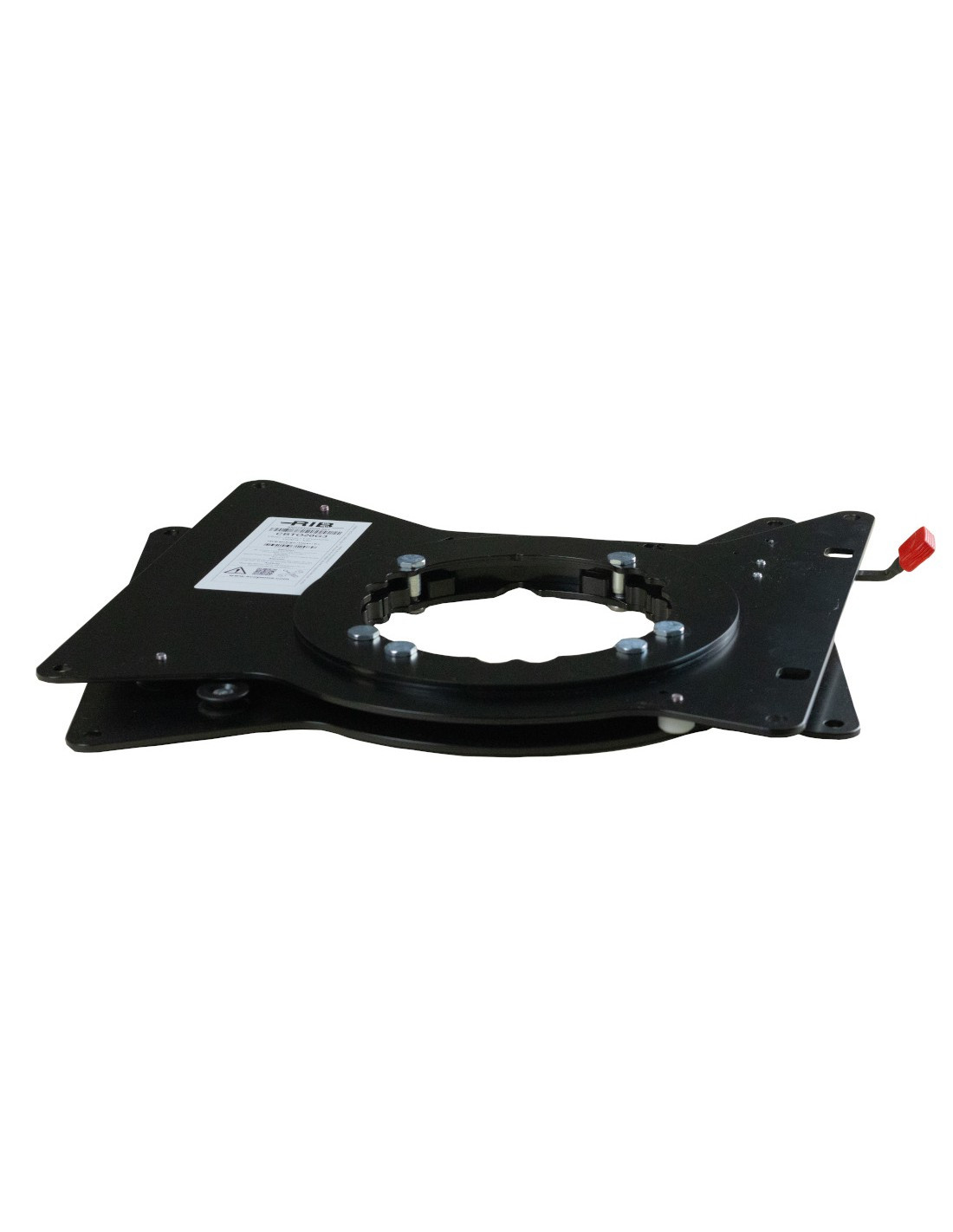 SCOPEMA Trafic Vivaro Talento X82 swivel base from 2015 (Co-pilot)