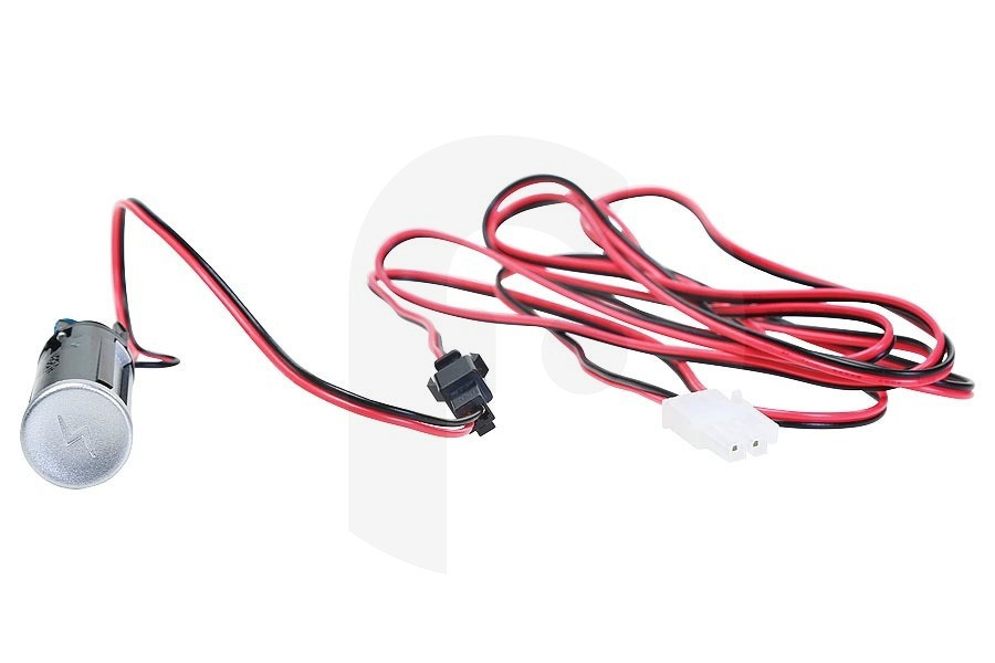 Recambio DOMETIC botón de encendido para neveras RML/RMS/RM