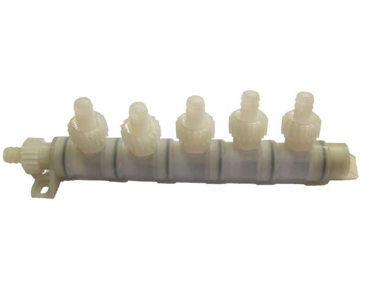 Distributeur d’eau COMET 4 ou 5 sorties 10mm