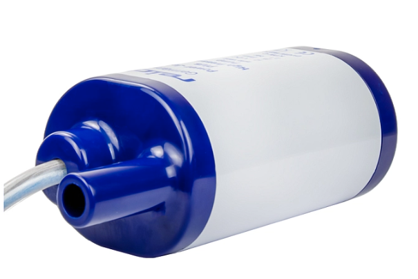 Tauchpumpe REICH Power Jet Plus 25L/min 2,1 bar (12V)