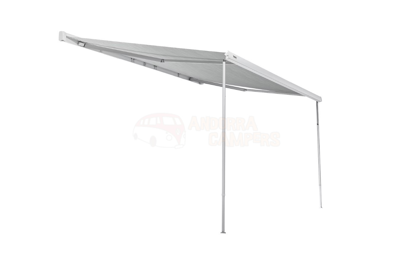 Awning THULE 4200 White Mystic Grey