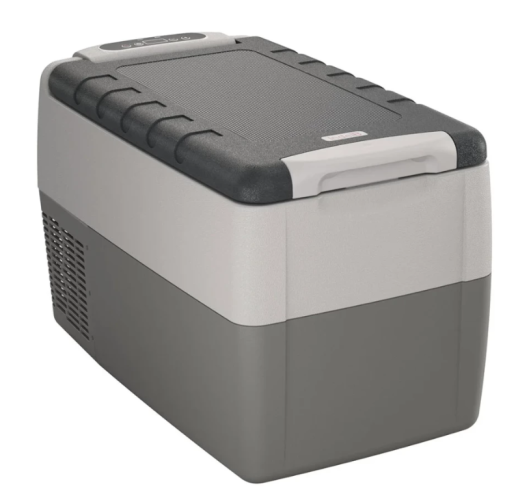 Portable compressor fridge, cooler box 12V INDEL B TB31.2