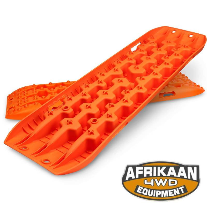 Planchas de rescate AFRIKAAN