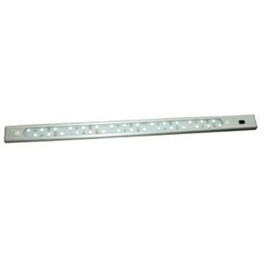 Strip 30 12V LEDs with motion sensor, HABA