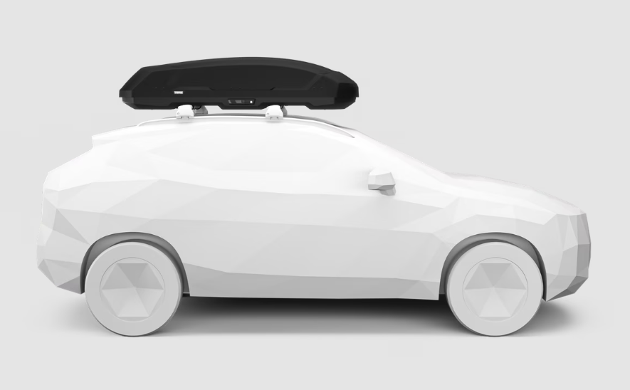 Thule Force 3 L