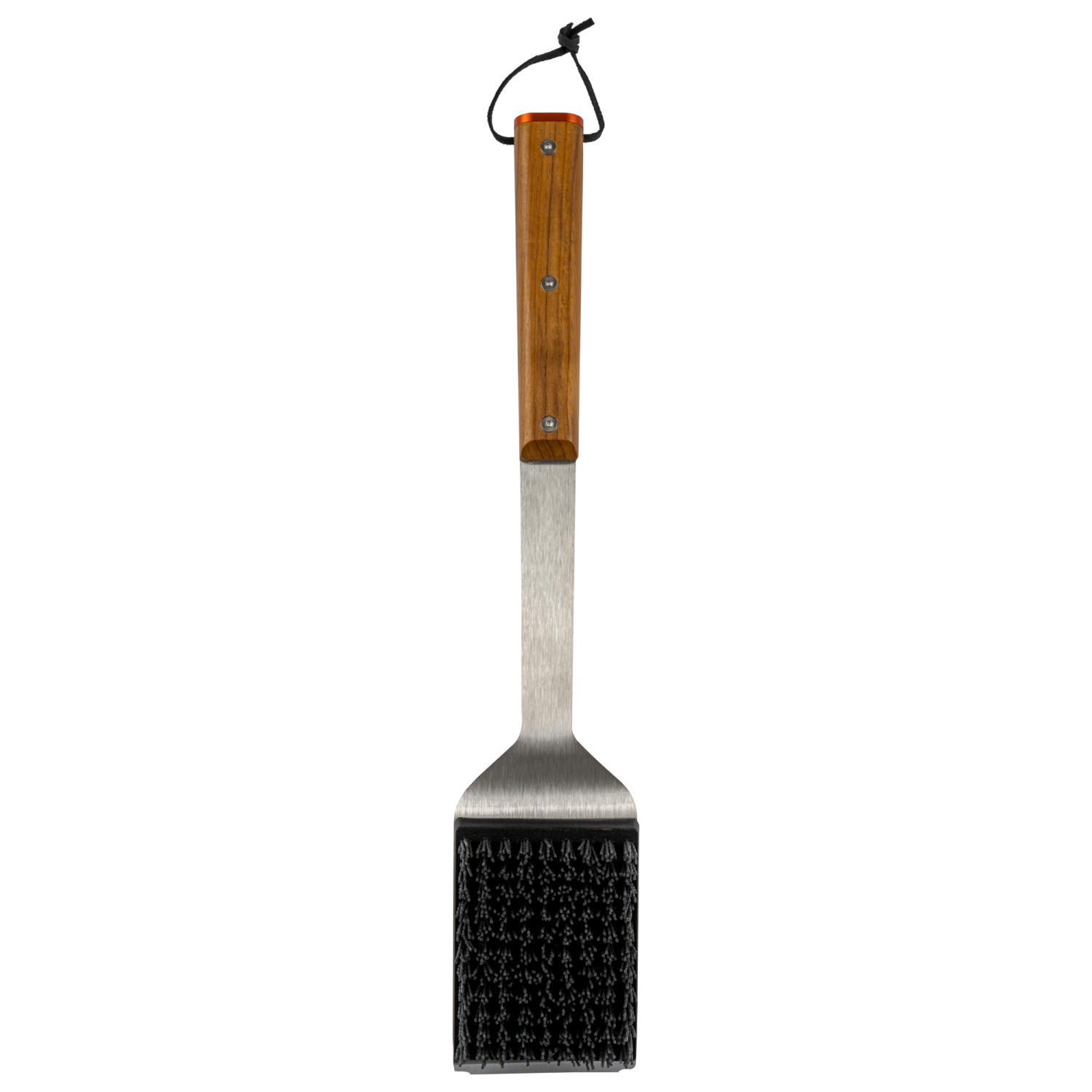 Brosse de nettoyage TRAEGER pour barbecues