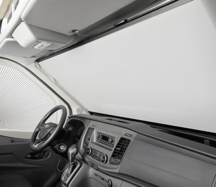 Assombrissant DOMETIC FR 400 pour Ford Custom Van V363