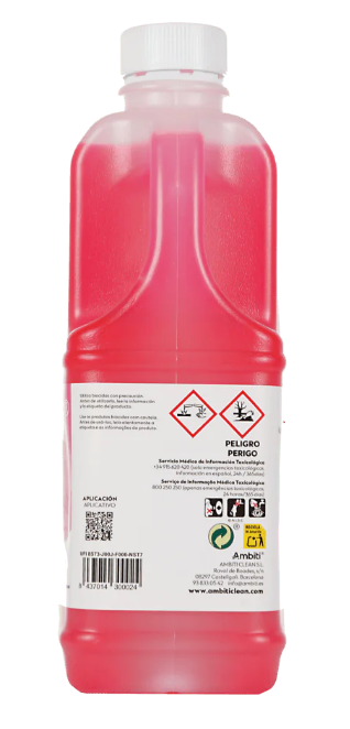 AMBITI RINSE 2L