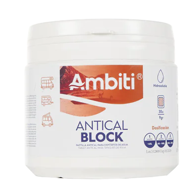 AMBITI Antical Block