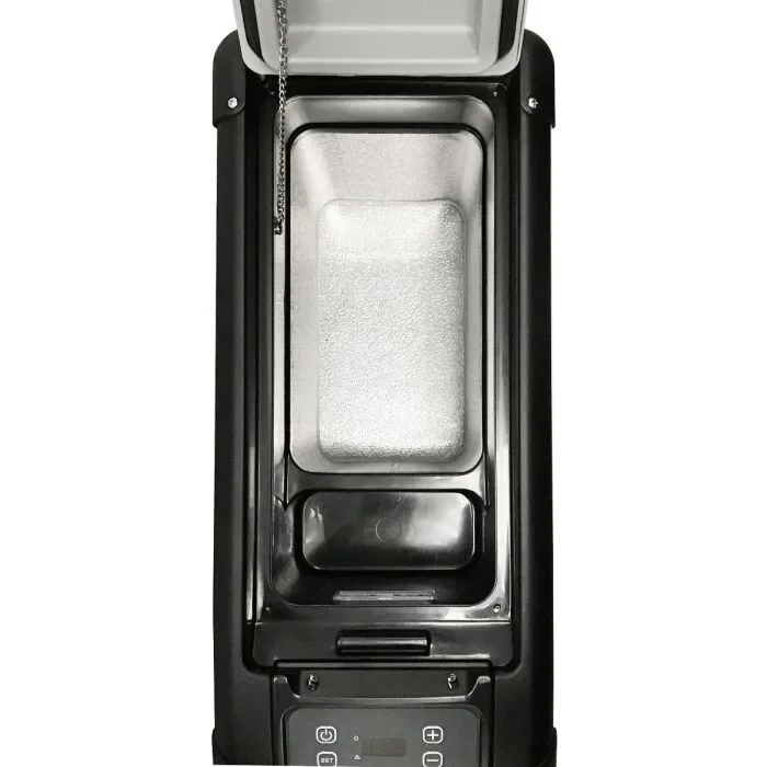 Portable compressor fridge, cooler box 12V VITRIFRIGO VF16P