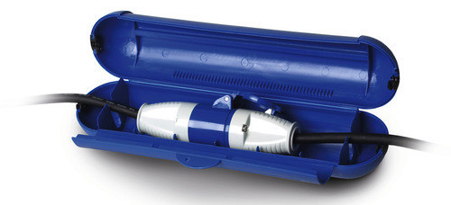 CARBEST CEE Safebox, 36.5 x Ø 10 cm.
