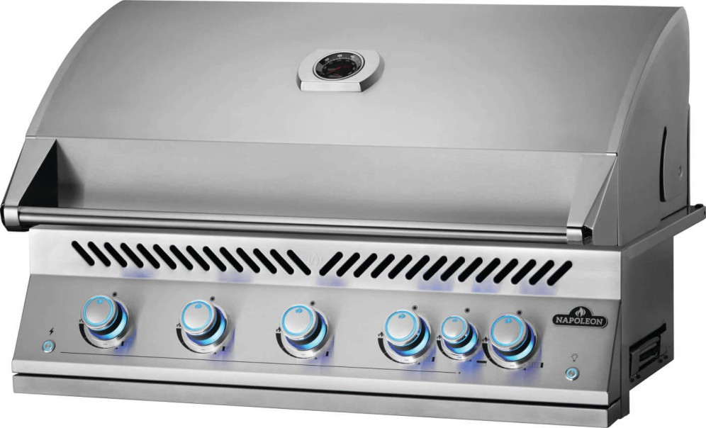 Head Grill NAPOLEON Built-In 700 SERIES - 96,5 CM