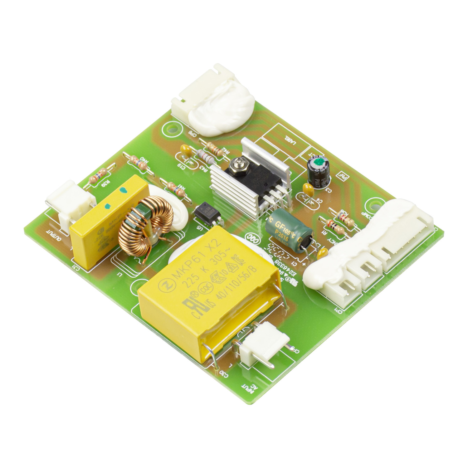 Module électronique PCB DOMETIC CF