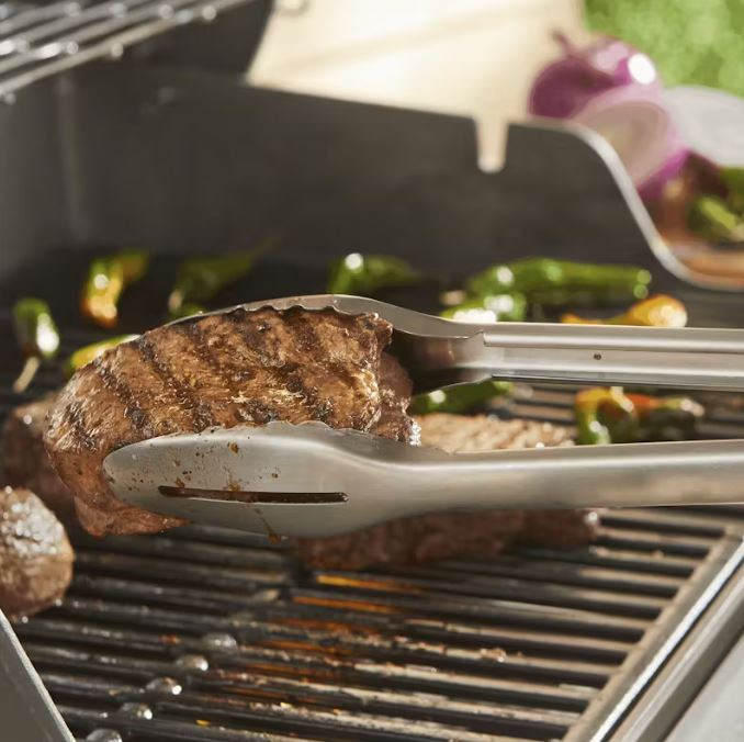 Pinces à barbecue WEBER Precision
