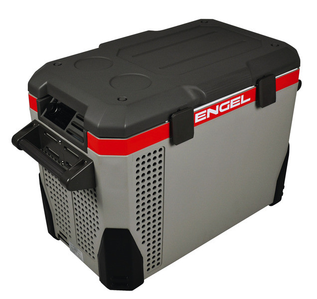 Portable compressor fridge 12V ENGEL MR-040-F