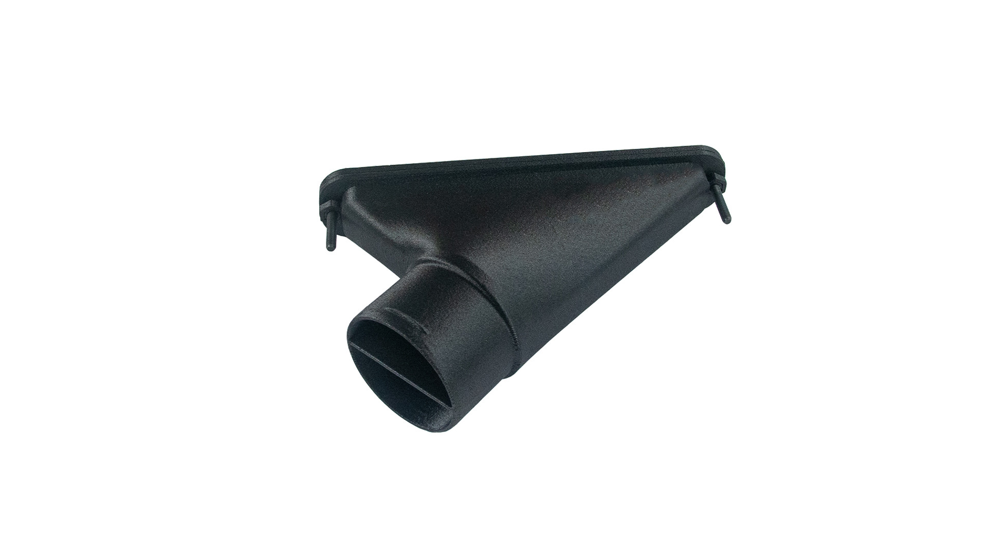 Narrow diffuser 60mm 90 degrees