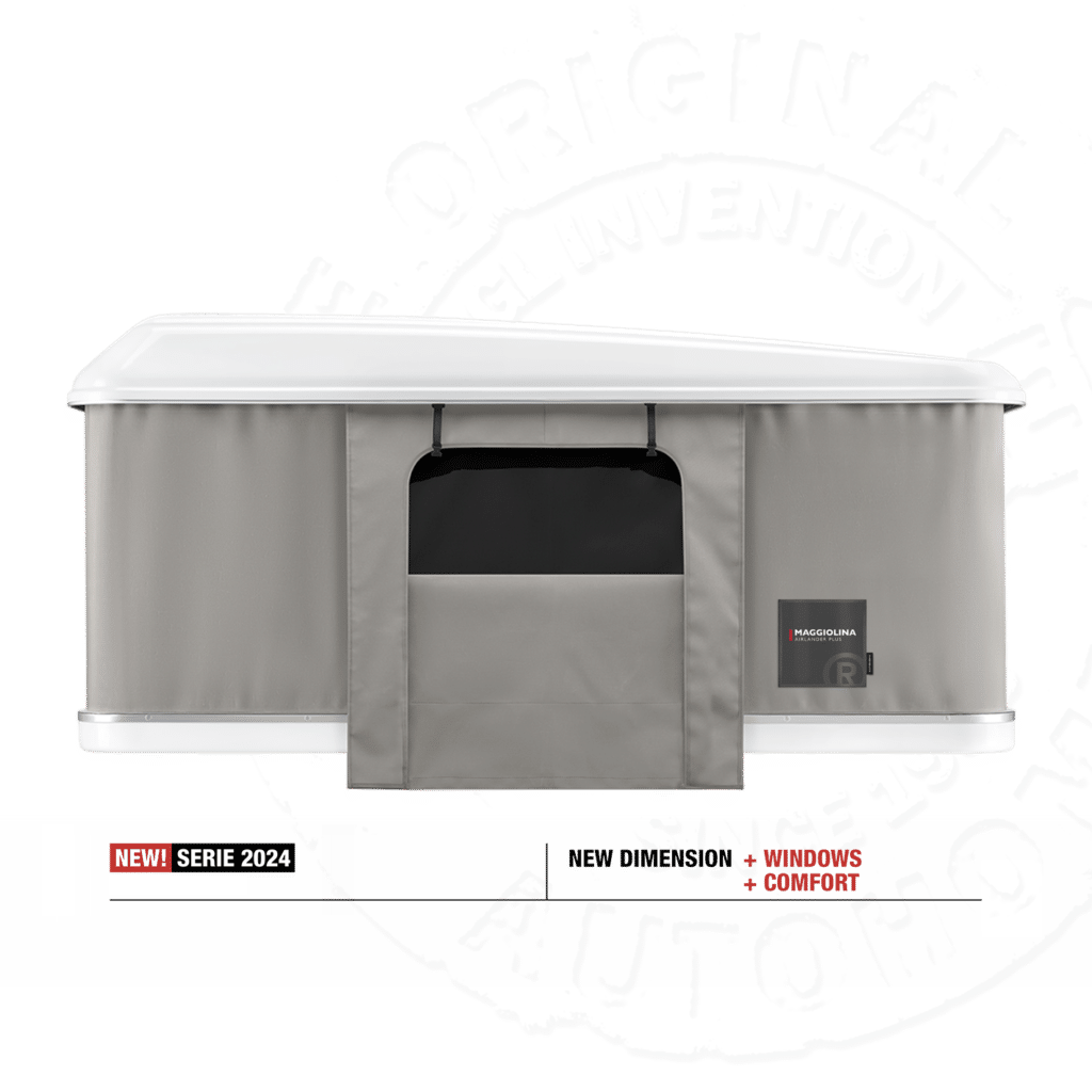 MAGGIOLINA Airlander Plus - Medium
