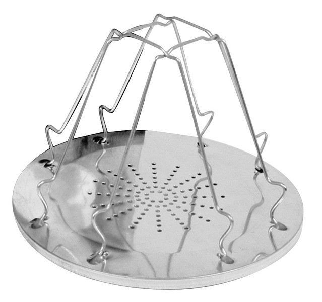 CAMP4 toaster for 4 slices