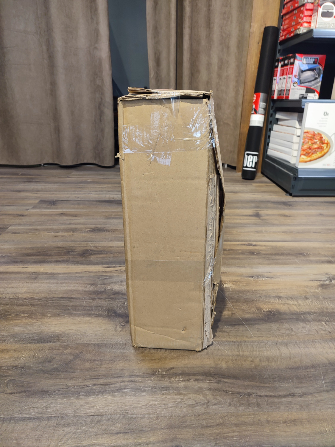 Bandeja extraíble BusBoxx VW T5/T6/T6.1 California (Coast/Ocean) 800mm B-STOCK