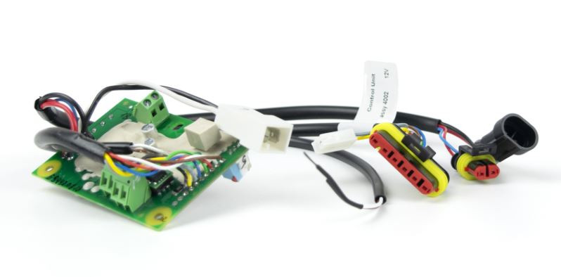 Recambi d’unitat electrònica amb kit d’altura AUTOTERM 4D 12V