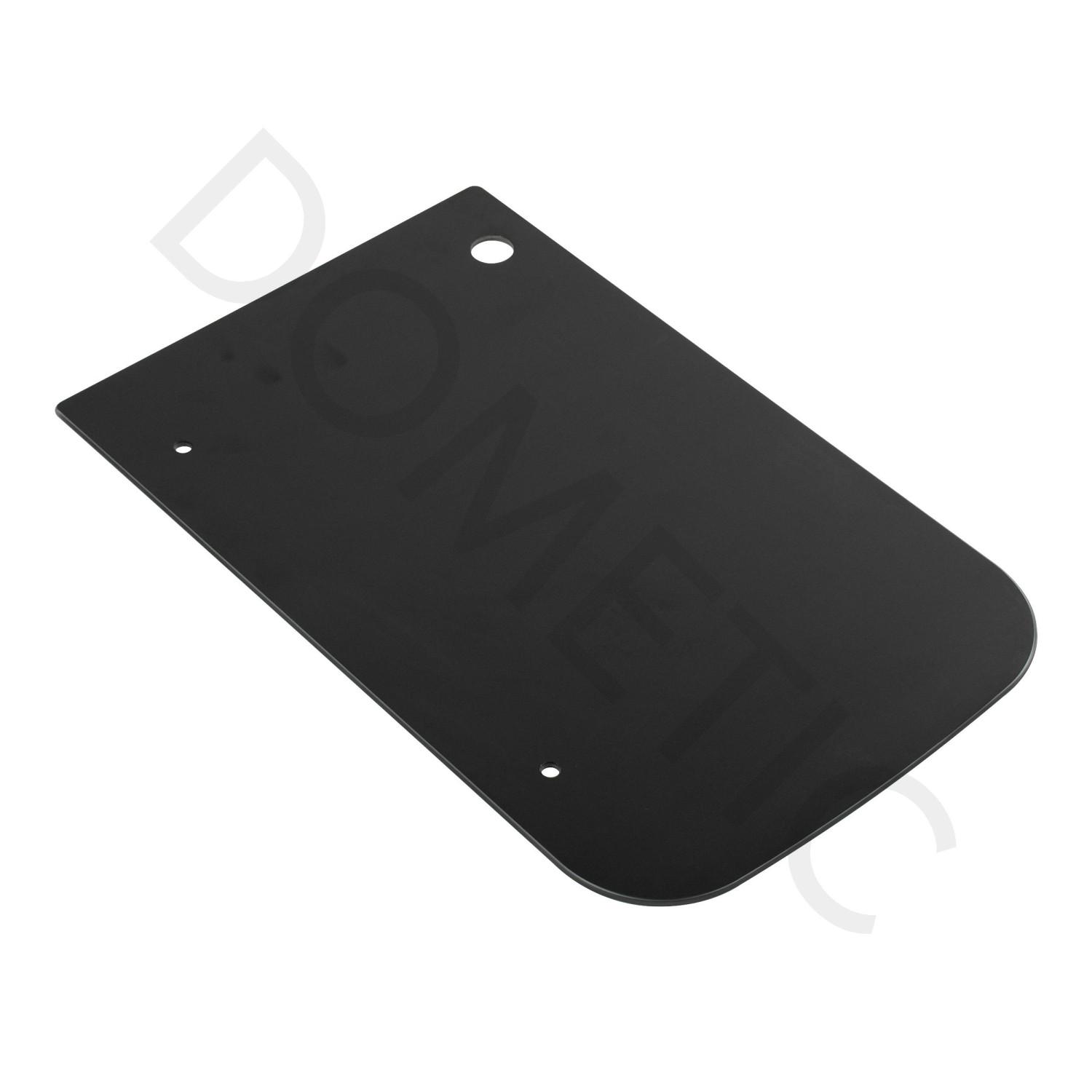 Replacement right glass for DOMETIC 9222R (2370) kitchen