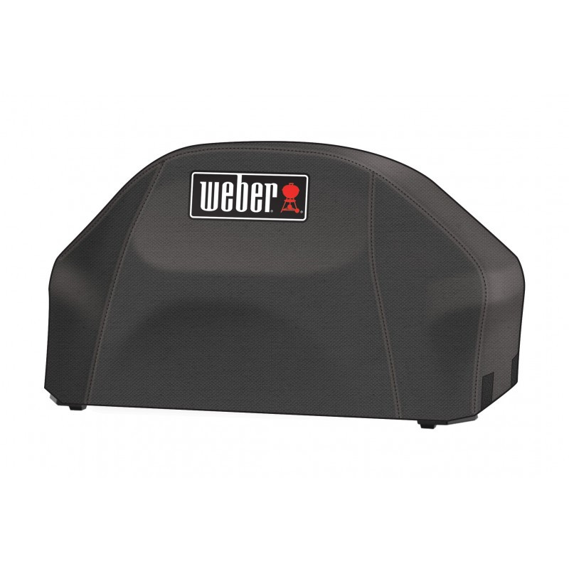 Funda Premium WEBER per barbacoa Pulse 1000