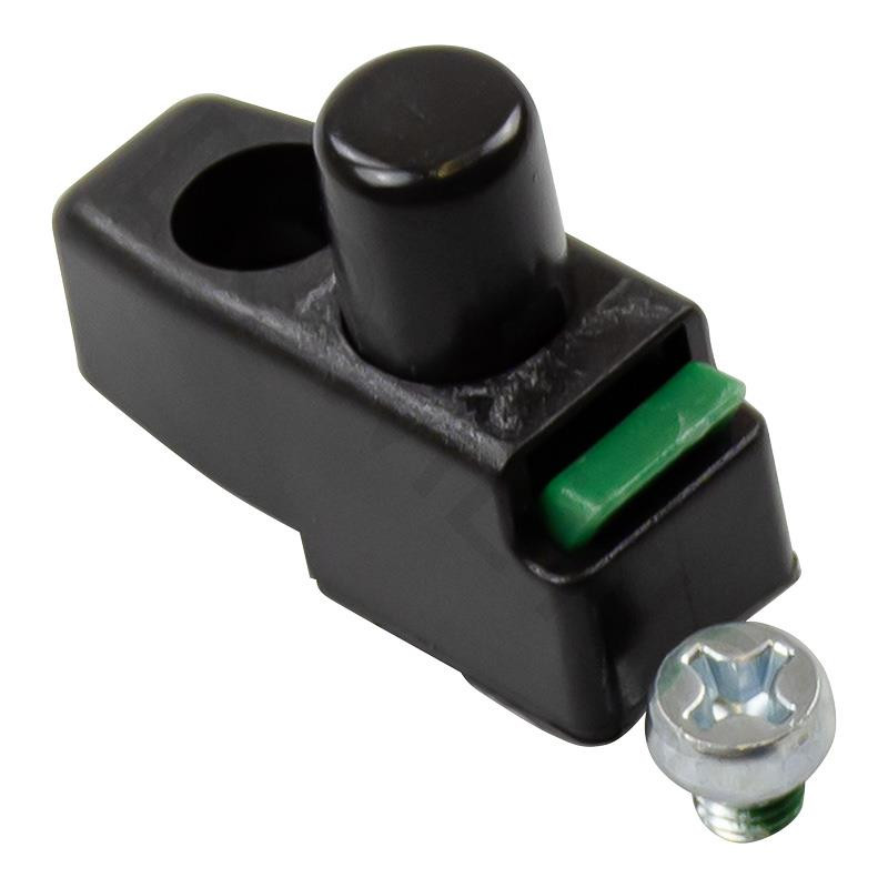 Replacement refrigerator door for DOMETIC RM