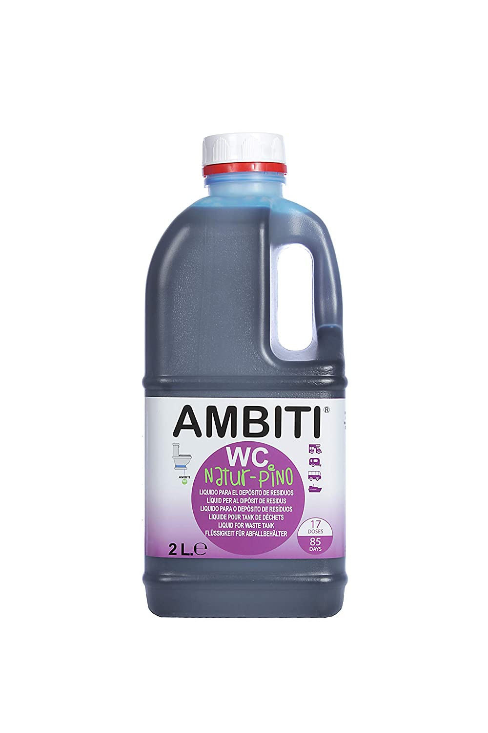 Ambiti Natur - Pino 2L