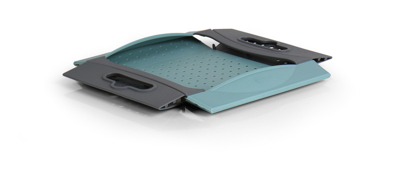 CAMP4 Rectangular Folding Colander