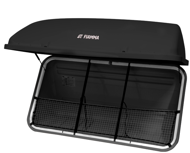 Cofre FIAMMA Ultra Box 500l