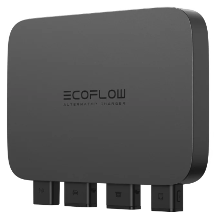 Chargeur DC/DC booster ECOFLOW 800W