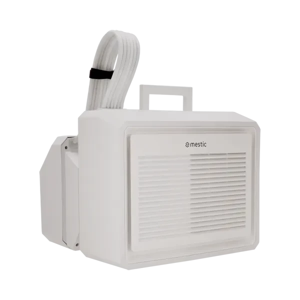 MESTIC SPA-5000 Climatisation portable de fenêtre