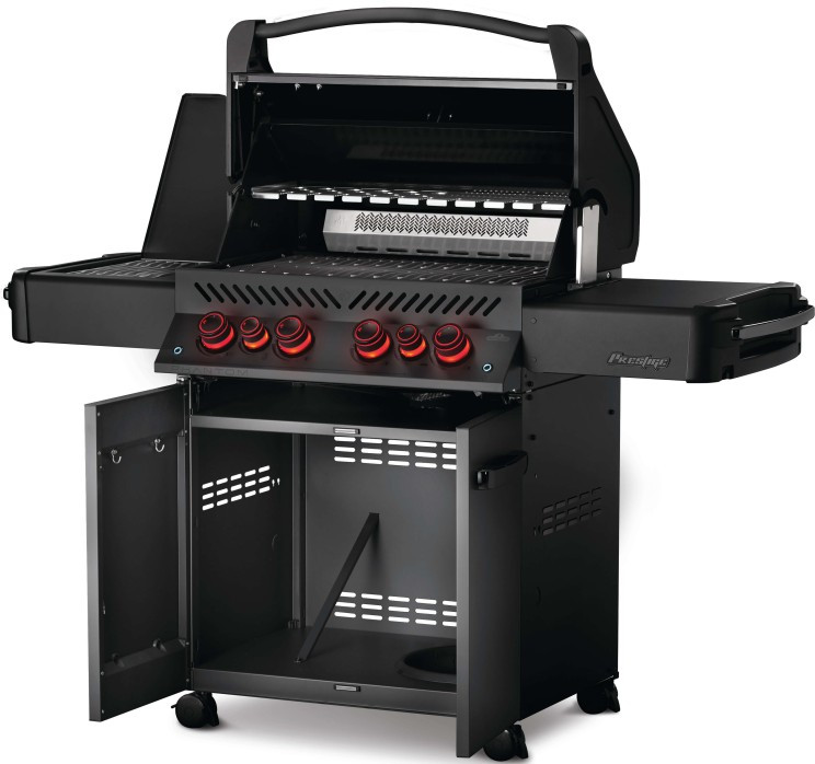 Barbecue NAPOLEON PHANTOM PRESTIGE® 500 RSIB
