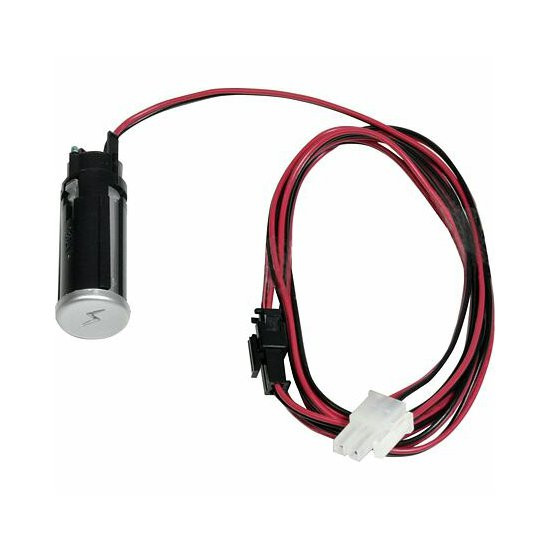 Recambio DOMETIC botón de encendido para neveras RML/RMS/RM