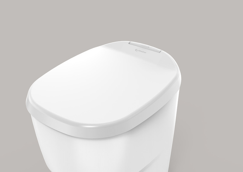 WC CLESANA C1