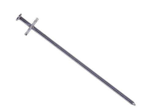 Tent pickaxe 23cms x 6mm (5ut)