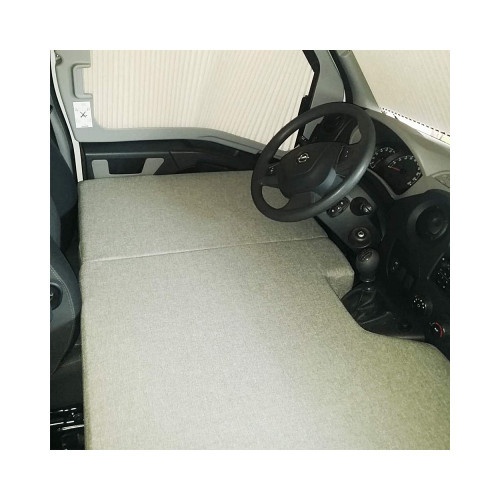 Lit cabine Opel Movano – Renault Master – Nissan NV400 2011-2018