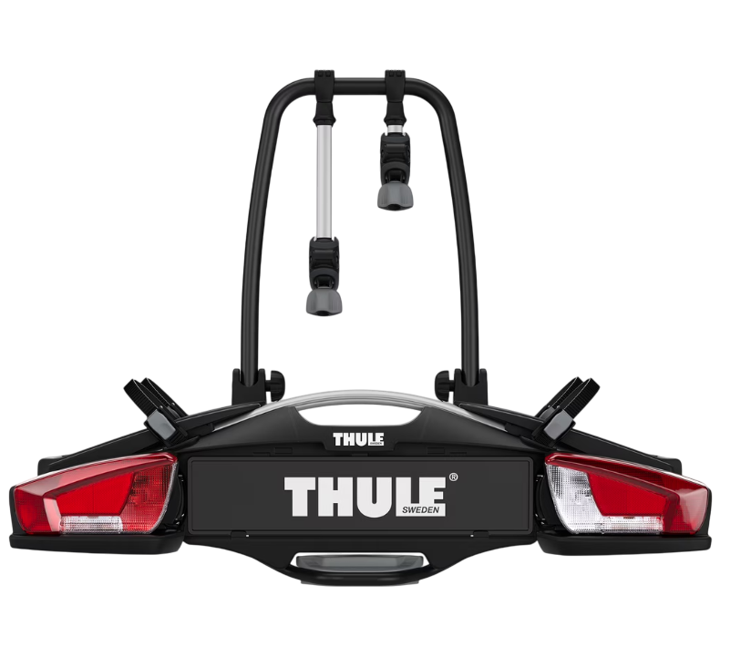 Thule VeloCompact 2 Fahrräder (13-polig)